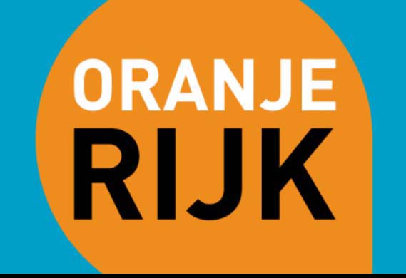 Stichting Oranjerijk Flatwijk