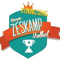 Stichting Volkelse Zeskamp