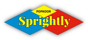 Popkoor Sprightly